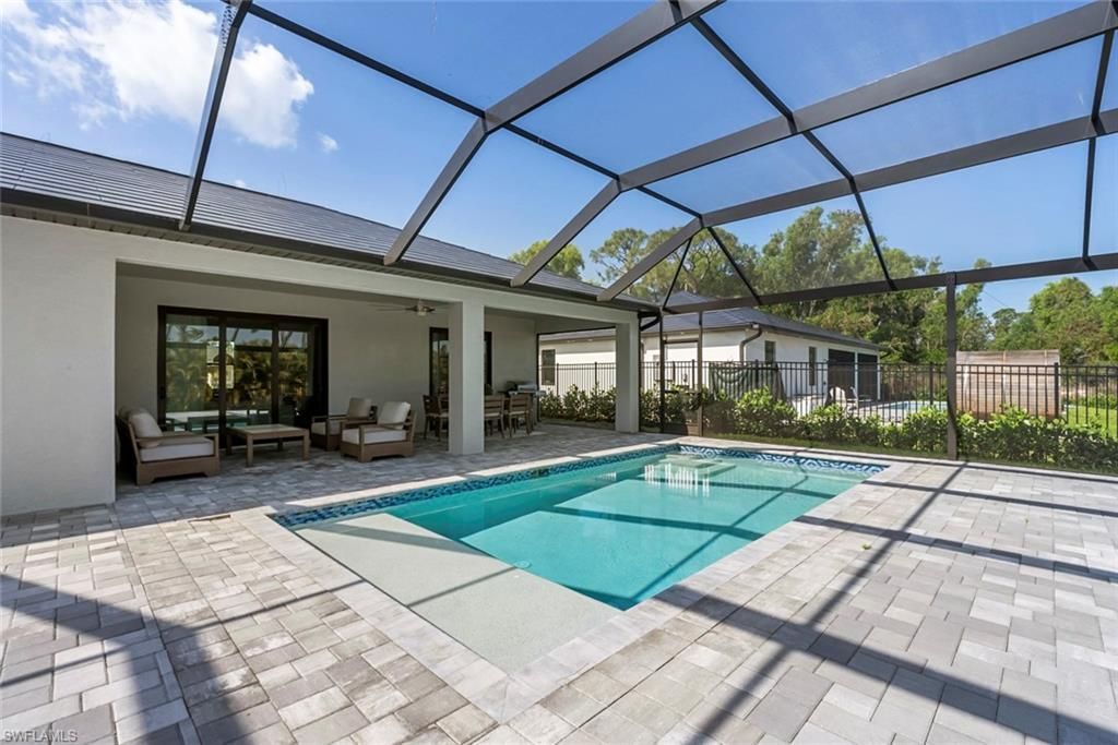 4600 Key Largo Ln , Bonita Springs, FL 34134 Photo