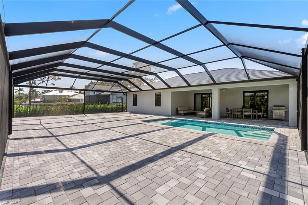 4600 Key Largo Ln , Bonita Springs, FL 34134 Photo