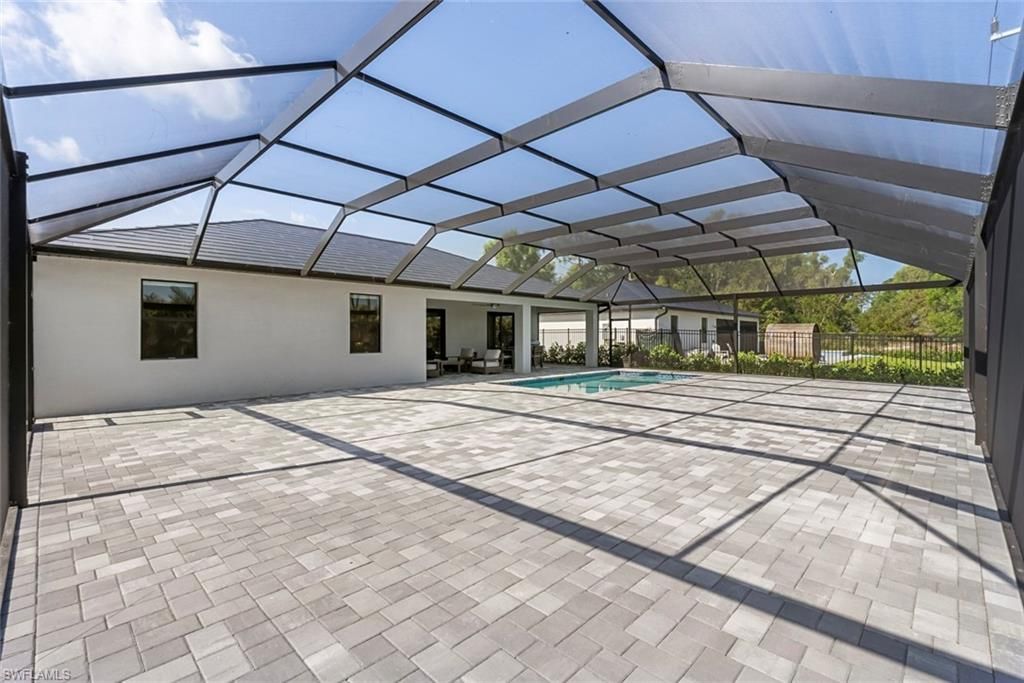 4600 Key Largo Ln , Bonita Springs, FL 34134 Photo