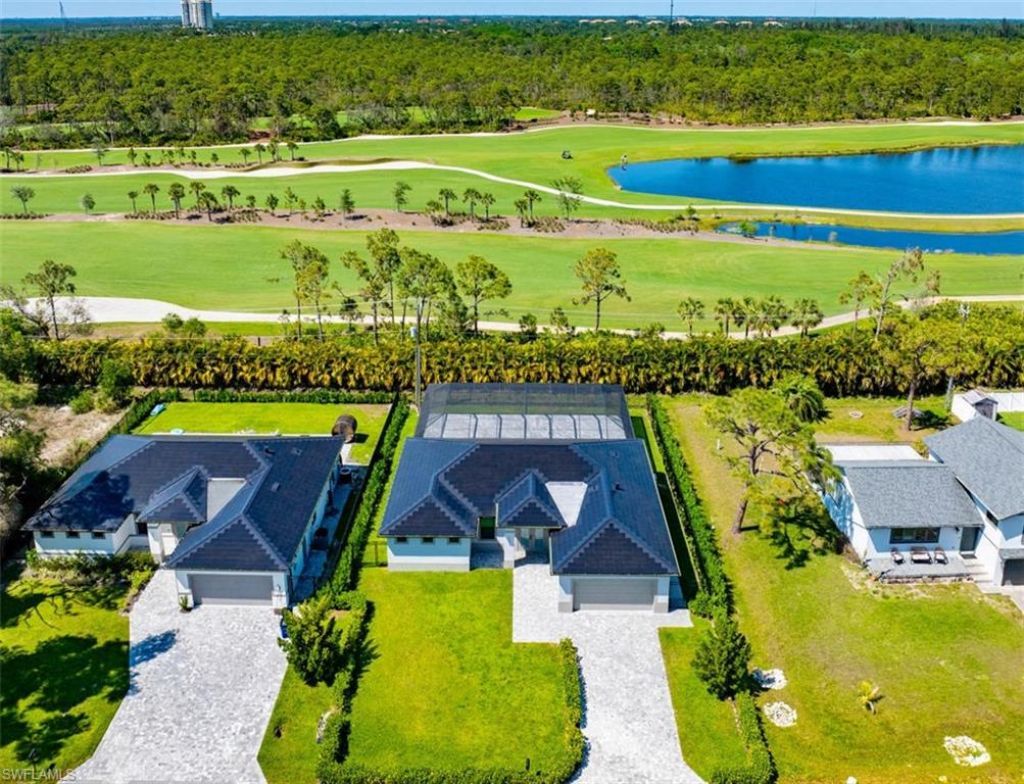 4600 Key Largo Ln , Bonita Springs, FL 34134 Photo