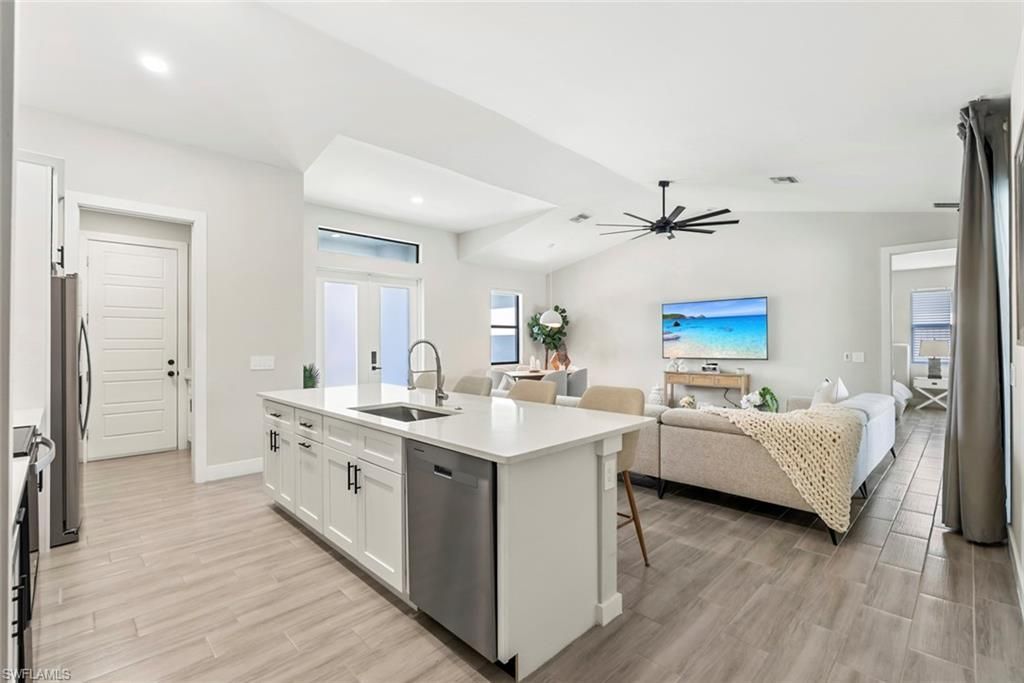 4600 Key Largo Ln , Bonita Springs, FL 34134 Photo