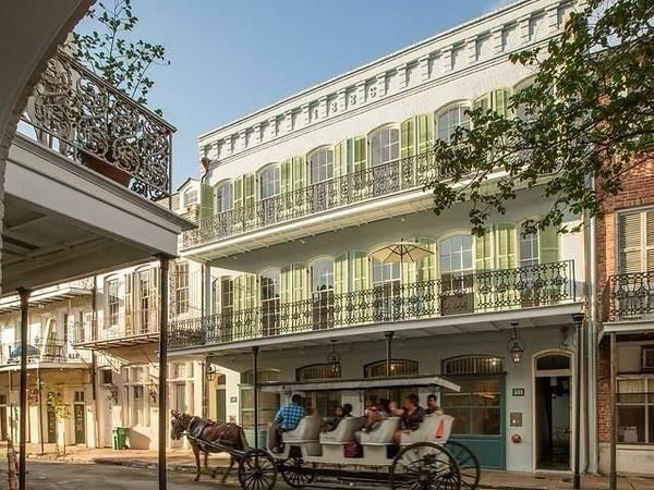 533 DUMAINE Street , Unit C, New Orleans, LA 70116