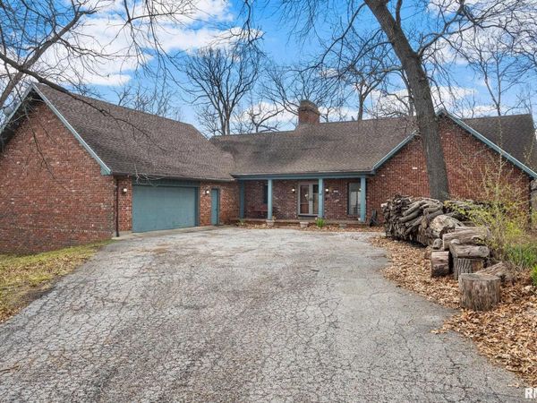 182 HOPEWELL Drive, Hopewell, IL 61565