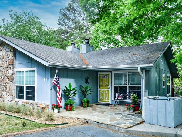 44 Perralena Way , Hot Springs Village, AR 71909