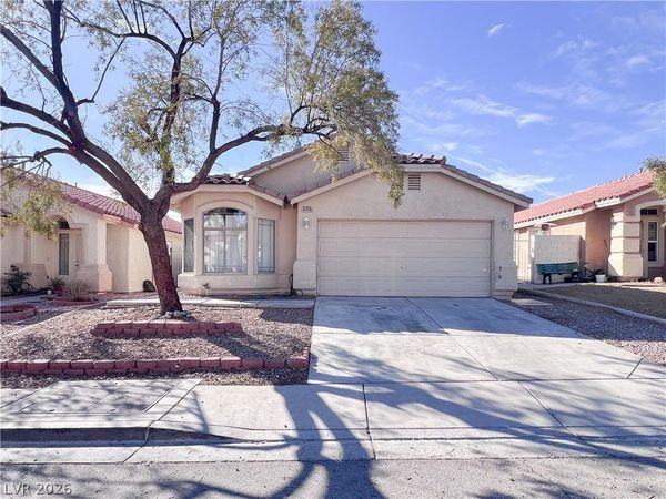9359 Sailing Water Avenue , Las Vegas, NV 89147