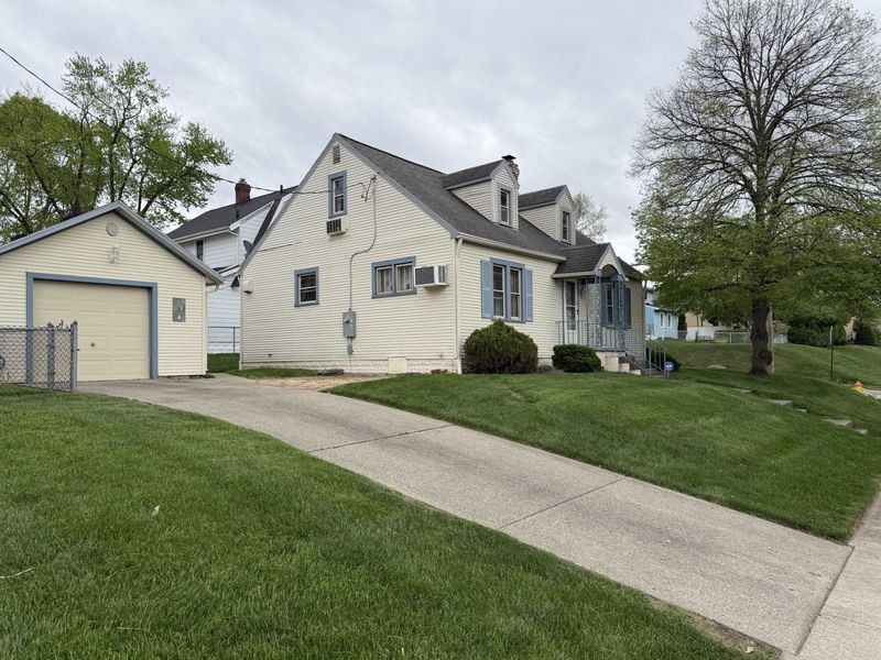 330 W 1st Street, Springfield, OH 45504 Photo 13