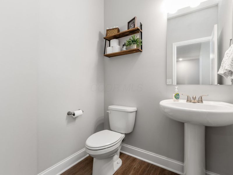 13271 Cooperrider Road SE, Glenford, OH 43739 Photo 11