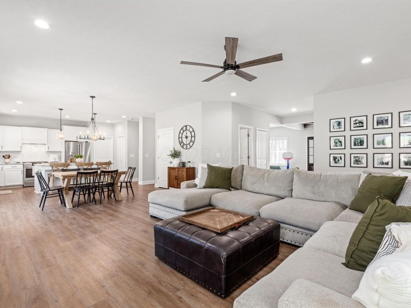 13271 Cooperrider Road SE, Glenford, OH 43739 Photo 14