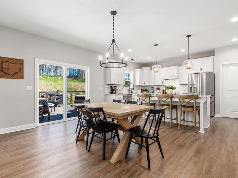 13271 Cooperrider Road SE, Glenford, OH 43739 Photo 16