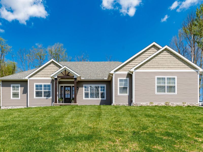 13271 Cooperrider Road SE, Glenford, OH 43739 Photo 2