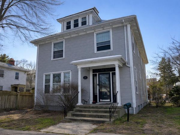 246 N Pearl Avenue , Lancaster, OH 43130