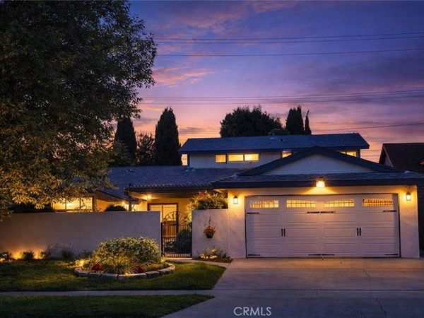 13381 Epping , Tustin, CA 92780