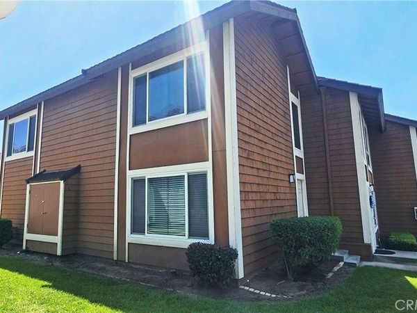 25885 Trabuco, Unit 166, Lake Forest, CA 92630