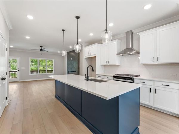 1923 Deco Drive, Kennesaw, GA 30144