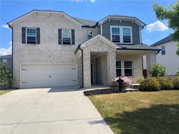 719 sara meadow Road, Loganville, GA 30052