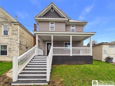 129 Sixth Street S, Olean, NY 14760