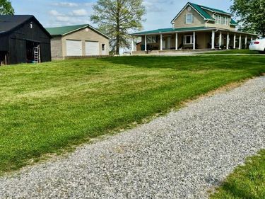 135 Lovette Lane, Harrodsburg, KY 40330
