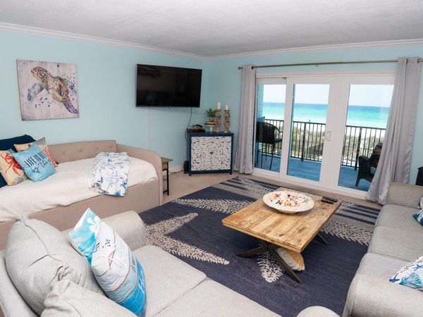 6211 Thomas Drive, Unit 206, Panama City Beach, FL 32408