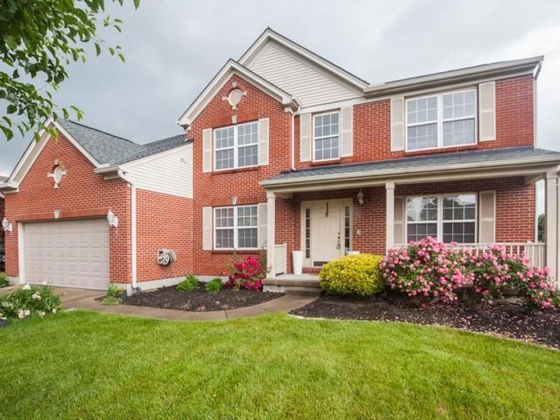 7763 Hunters Trail, Deerfield Twp., OH 45040 Photo 1