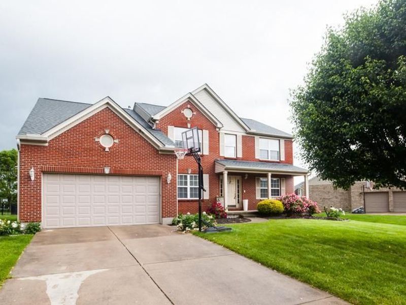 7763 Hunters Trail, Deerfield Twp., OH 45040 Photo 19