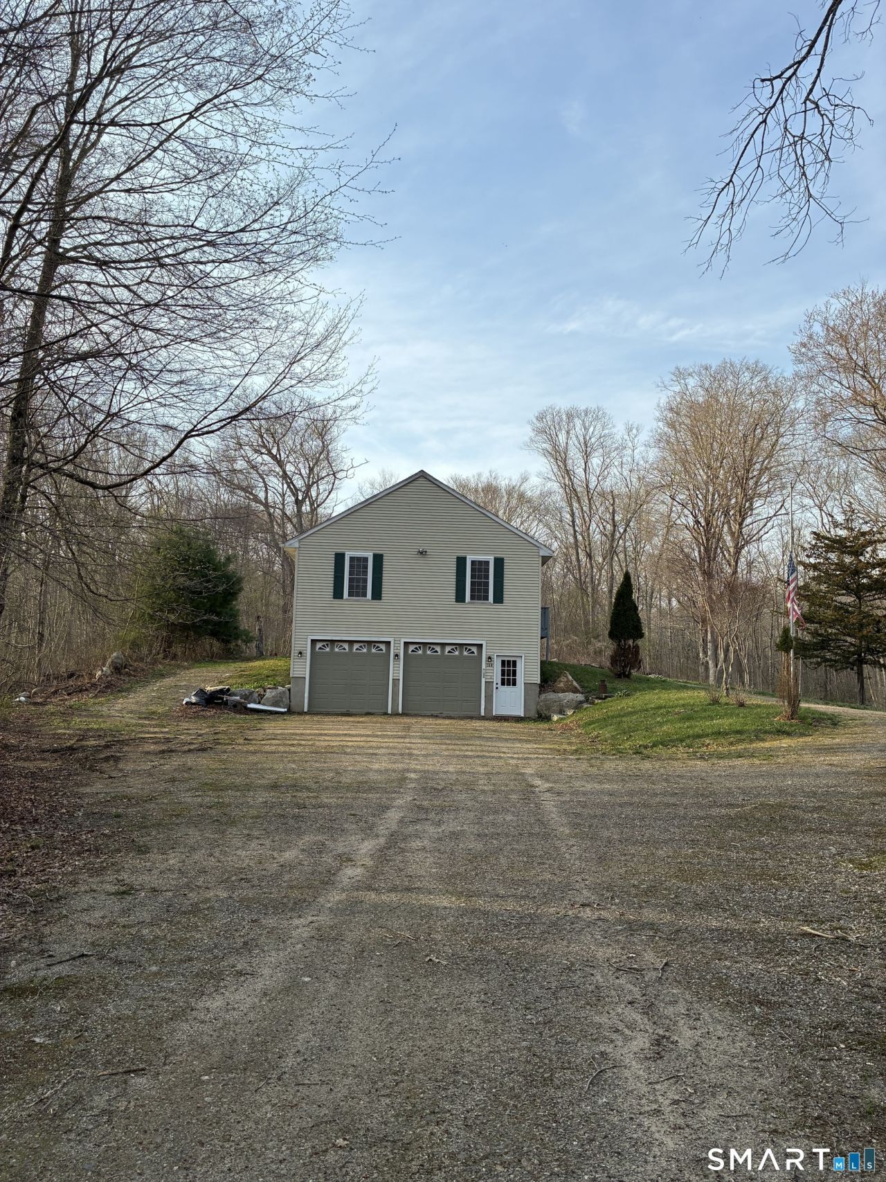 164 Tower Hill, Chaplin, CT 06235 Main Photo