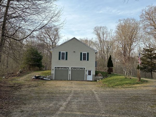 164 Tower Hill, Chaplin, CT 06235