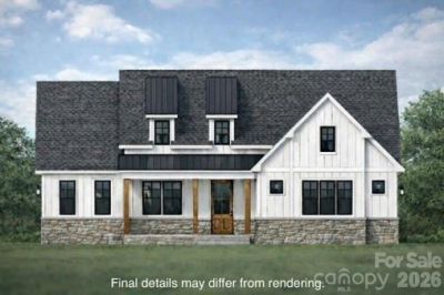 1340 Graham Woods Drive, Mount Ulla, NC 28125 Main Photo