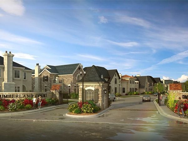 1119 Cumberland Court, Nichols Hills, OK 73116