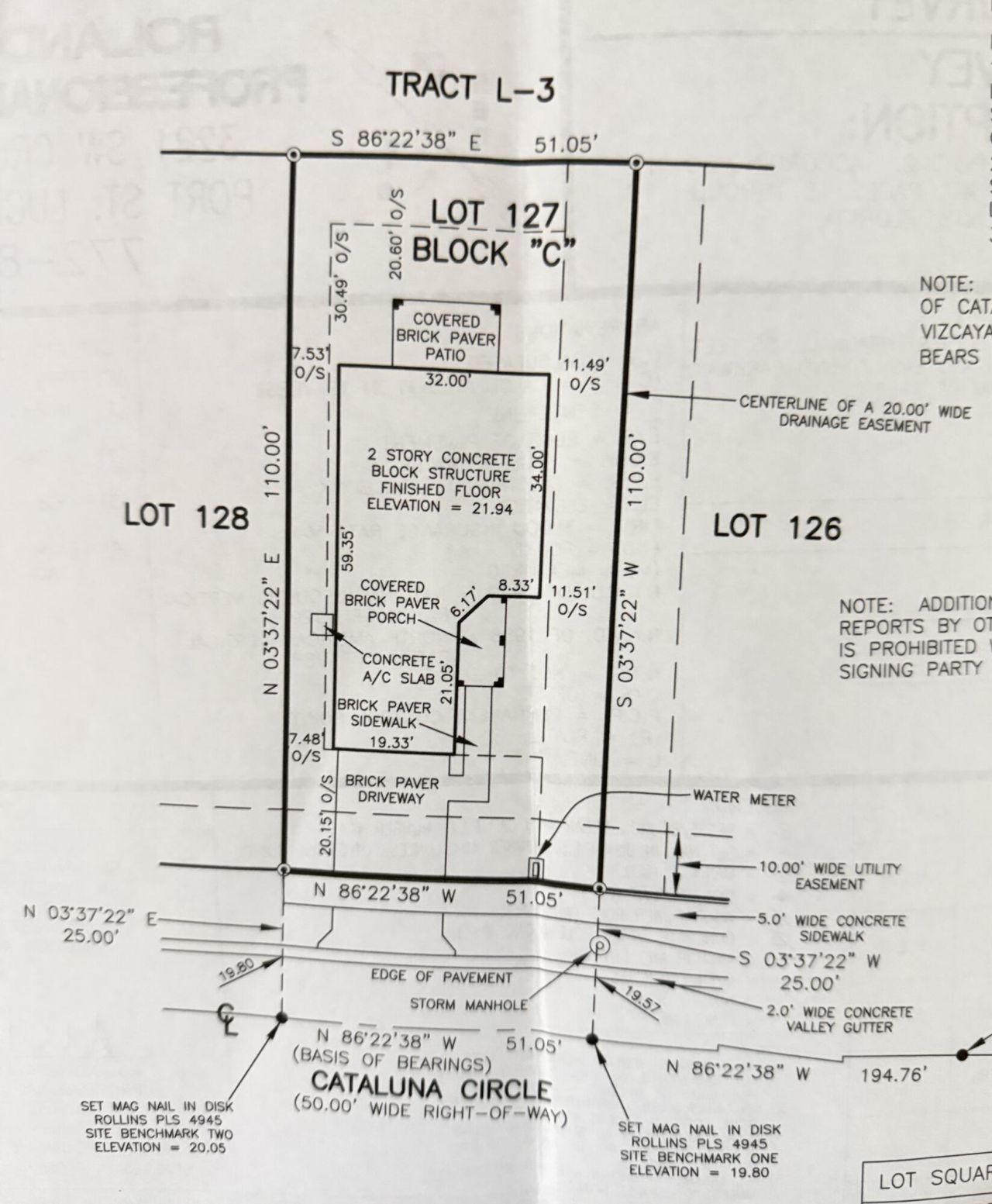 1616 NW Cataluna Circle, Port Saint Lucie, FL 34986 Photo