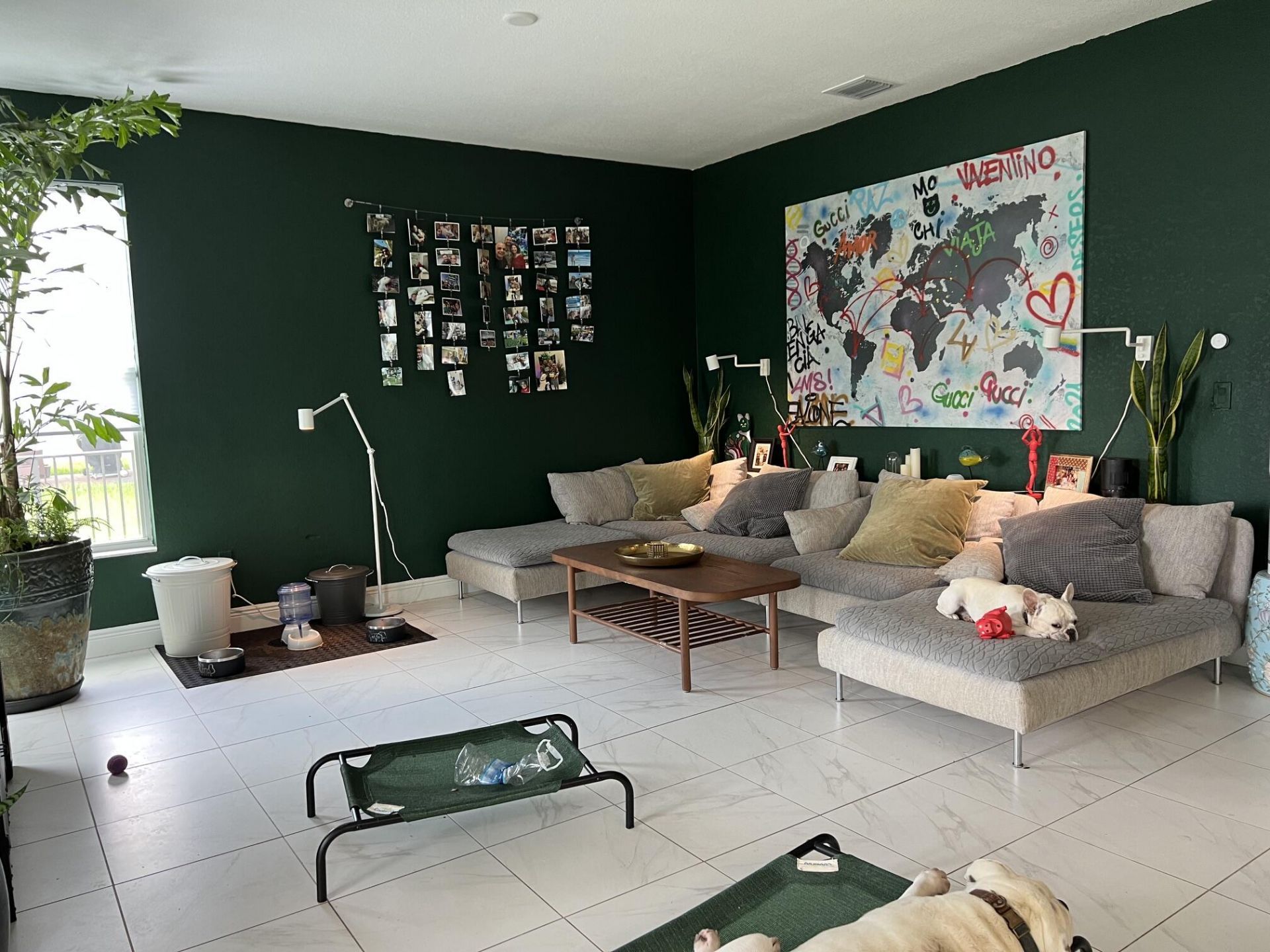 1616 NW Cataluna Circle, Port Saint Lucie, FL 34986 Photo