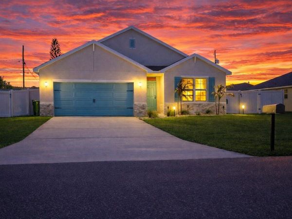 1532 SW Birkey Avenue, Port St. Lucie, FL 34953