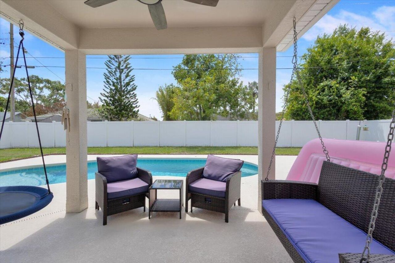 1532 SW Birkey Avenue, Port Saint Lucie, FL 34953 Photo