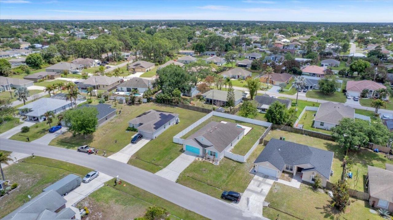 1532 SW Birkey Avenue, Port Saint Lucie, FL 34953 Photo