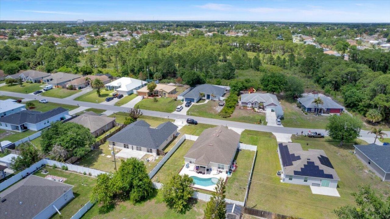 1532 SW Birkey Avenue, Port Saint Lucie, FL 34953 Photo