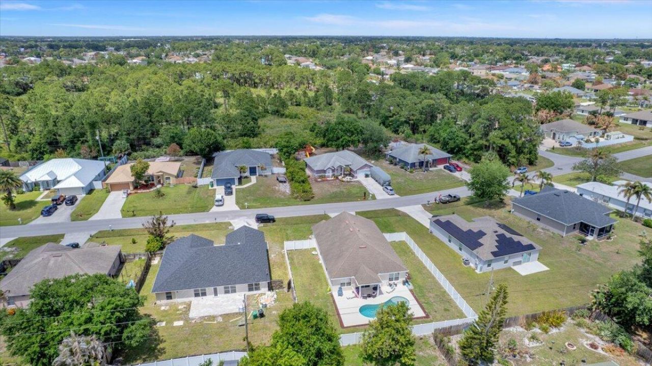 1532 SW Birkey Avenue, Port Saint Lucie, FL 34953 Photo