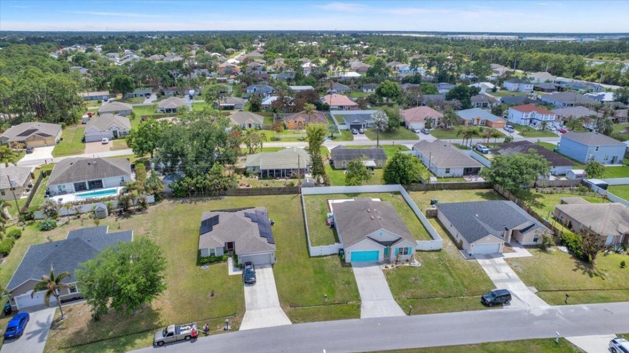 1532 SW Birkey Avenue, Port Saint Lucie, FL 34953 Photo