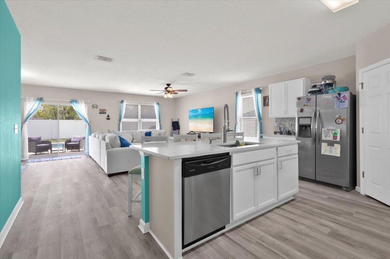 1532 SW Birkey Avenue, Port Saint Lucie, FL 34953 Photo