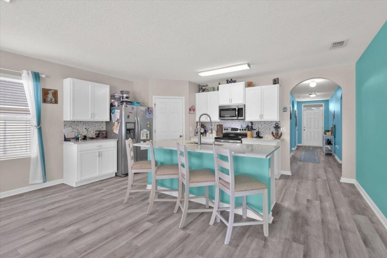 1532 SW Birkey Avenue, Port Saint Lucie, FL 34953 Photo