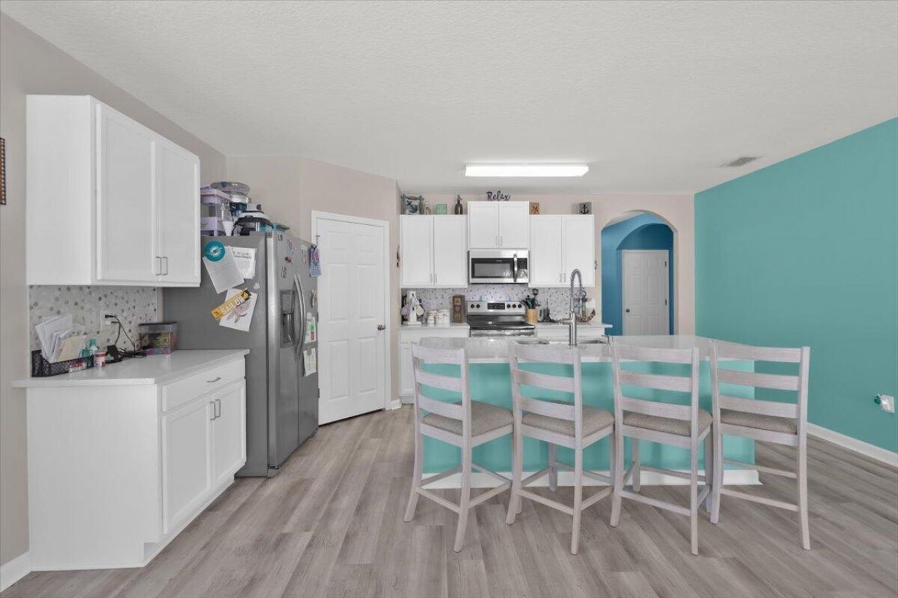 1532 SW Birkey Avenue, Port Saint Lucie, FL 34953 Photo