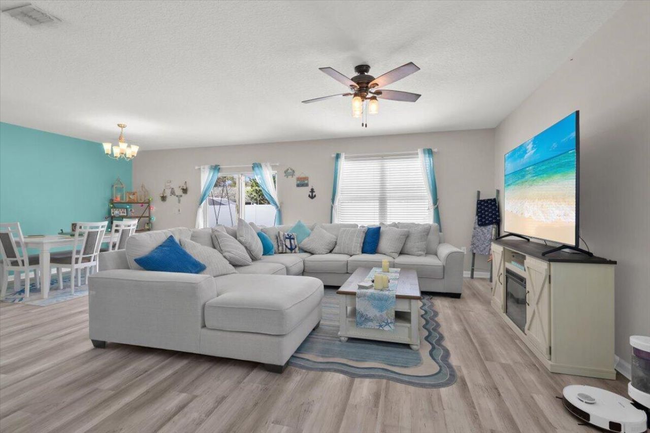 1532 SW Birkey Avenue, Port Saint Lucie, FL 34953 Photo