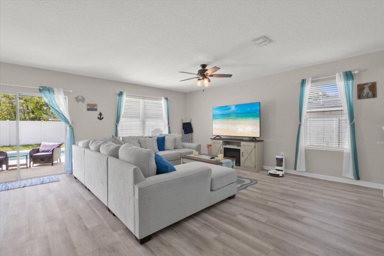 1532 SW Birkey Avenue, Port Saint Lucie, FL 34953 Photo