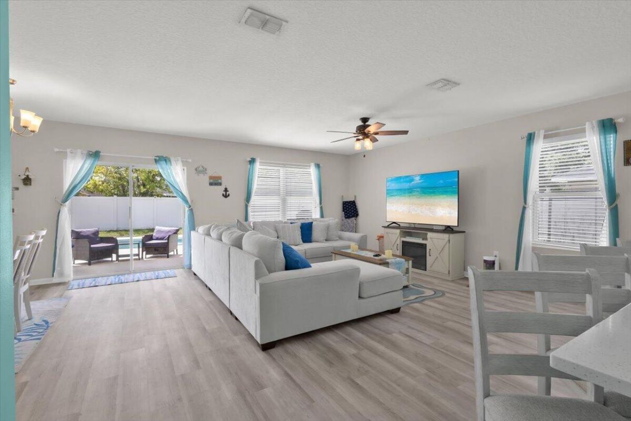 1532 SW Birkey Avenue, Port Saint Lucie, FL 34953 Photo