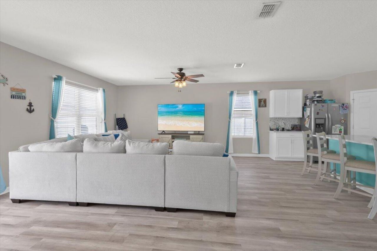 1532 SW Birkey Avenue, Port Saint Lucie, FL 34953 Photo