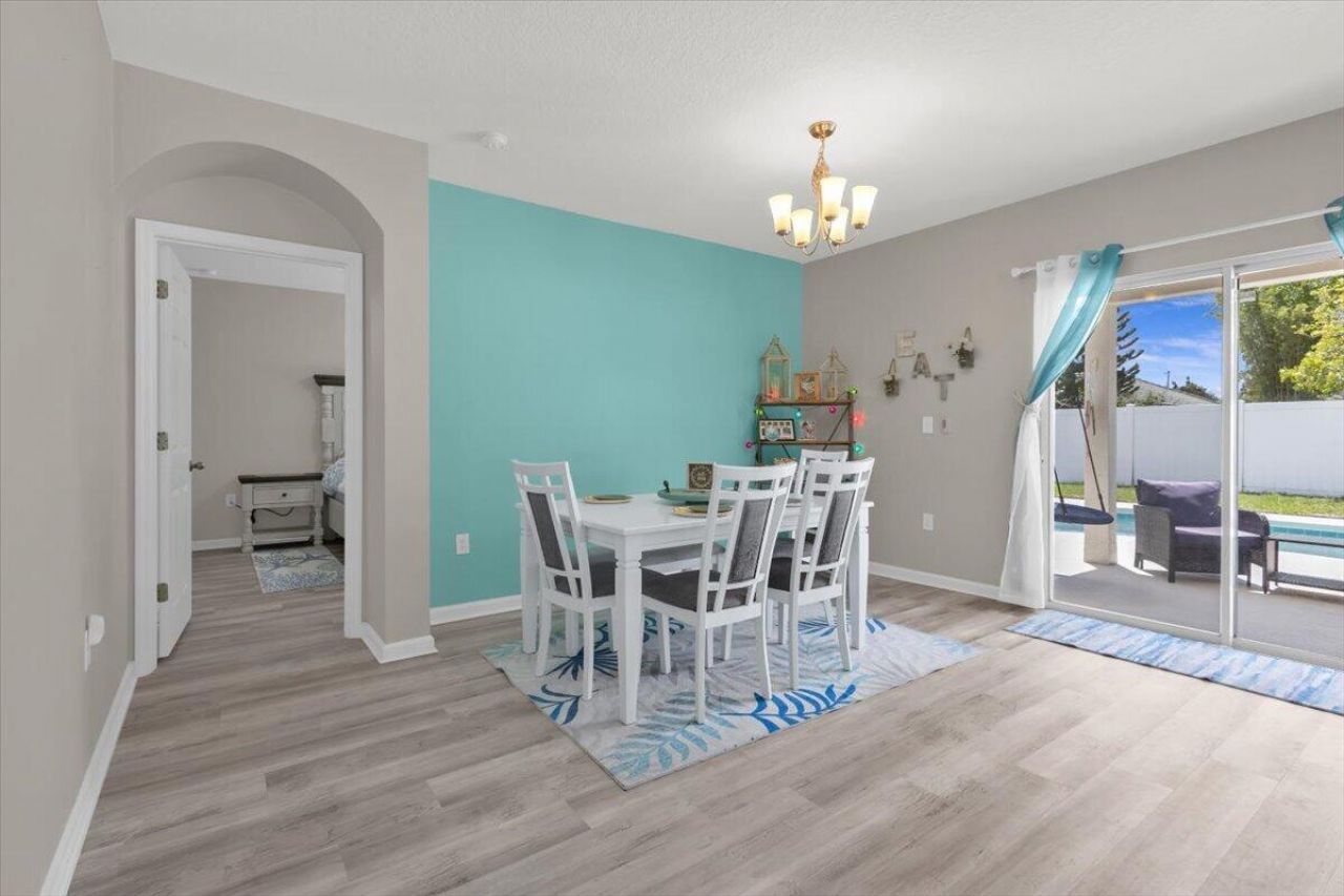 1532 SW Birkey Avenue, Port Saint Lucie, FL 34953 Photo