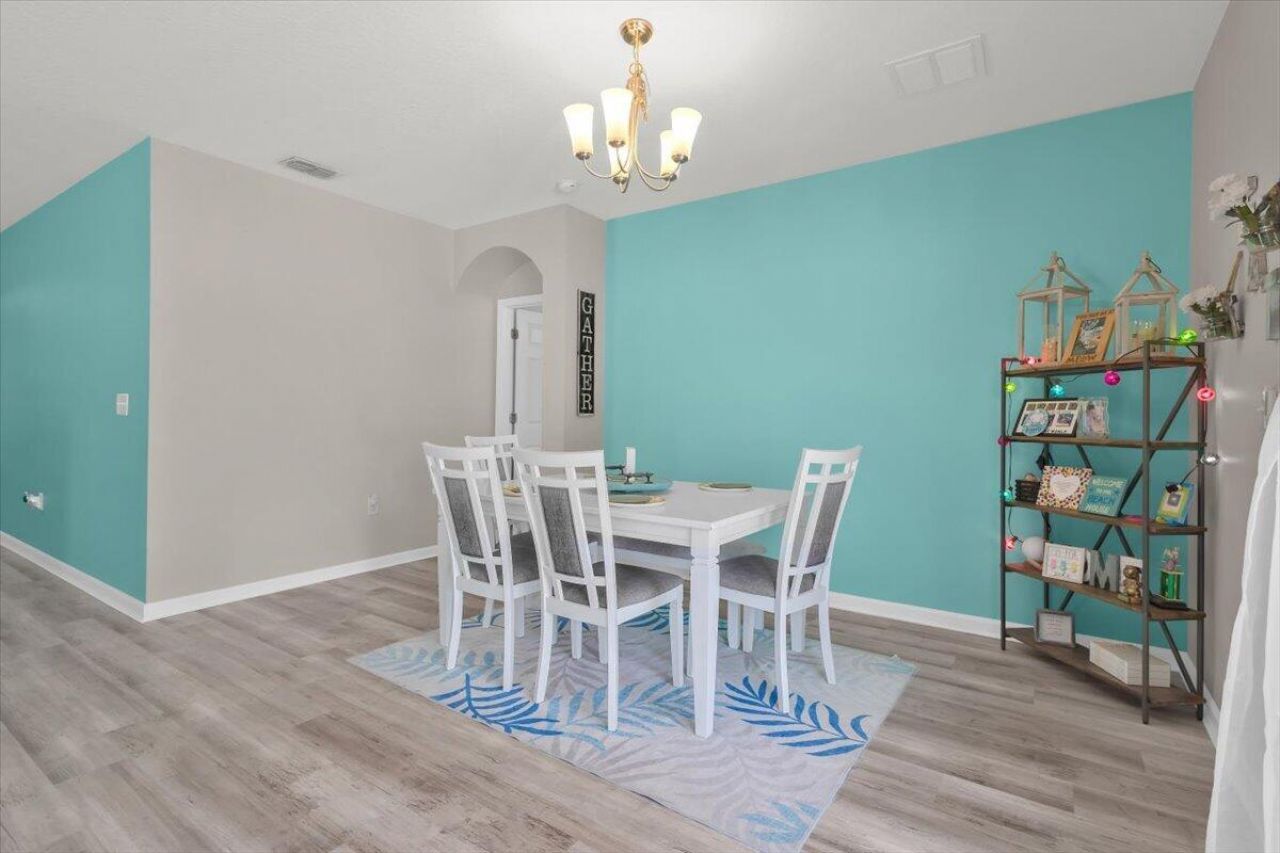 1532 SW Birkey Avenue, Port Saint Lucie, FL 34953 Photo