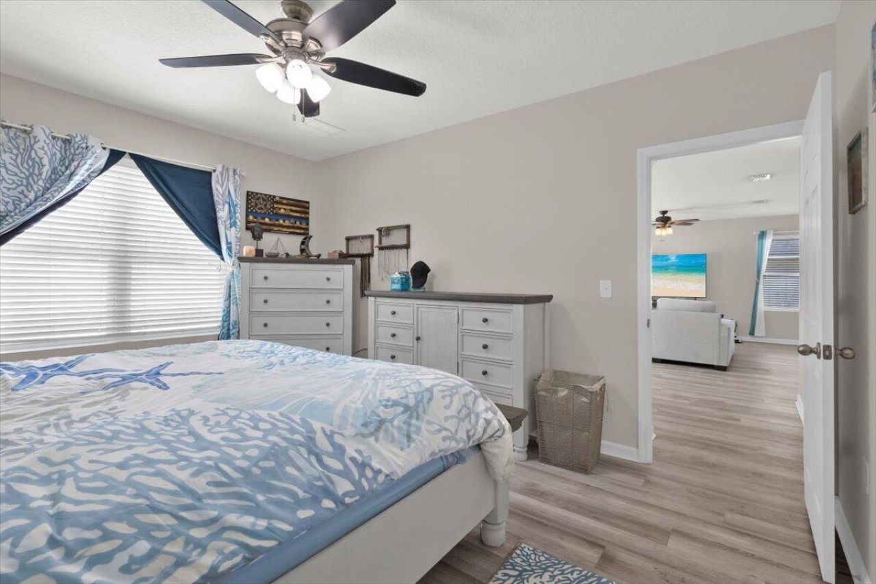 1532 SW Birkey Avenue, Port Saint Lucie, FL 34953 Photo