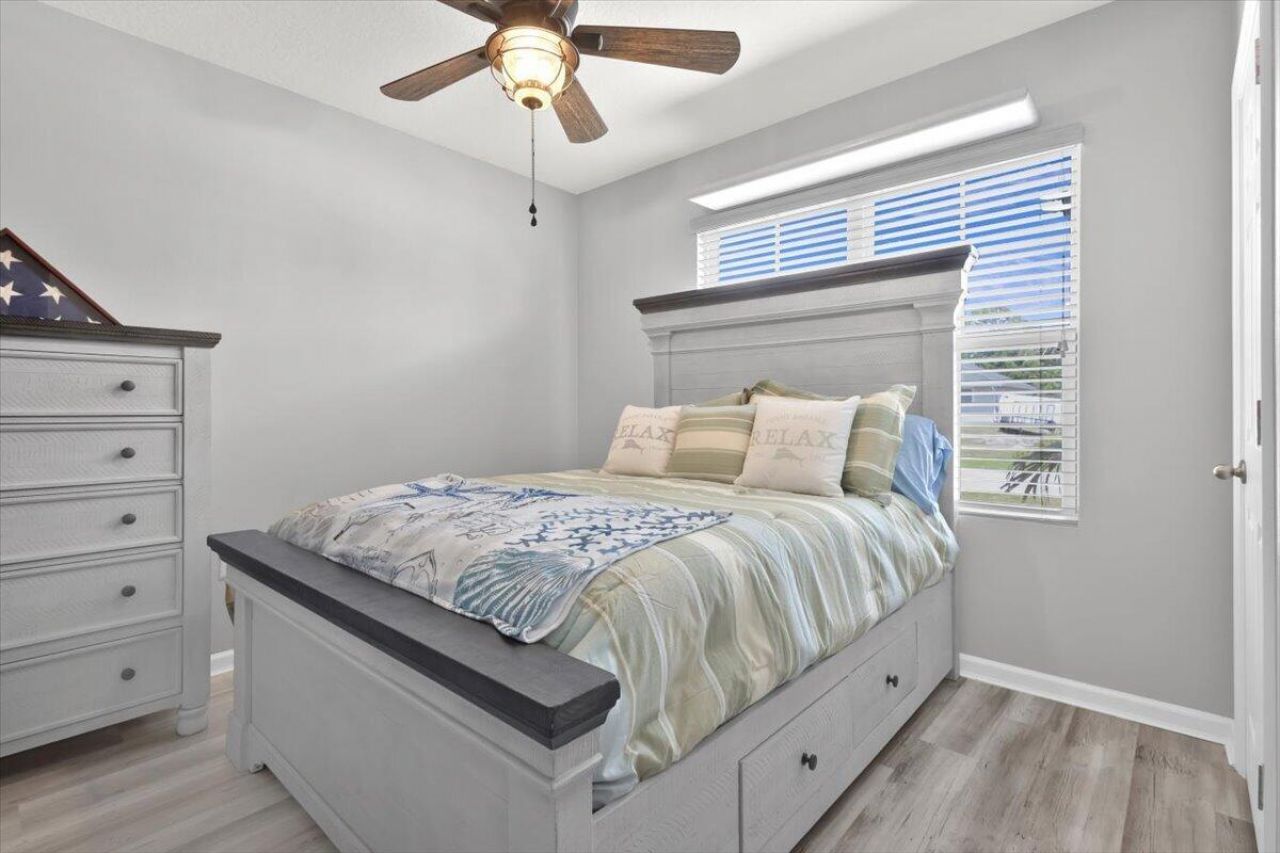 1532 SW Birkey Avenue, Port Saint Lucie, FL 34953 Photo