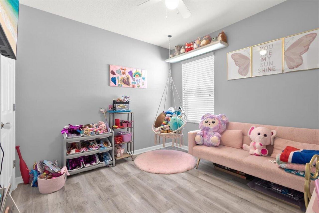 1532 SW Birkey Avenue, Port Saint Lucie, FL 34953 Photo