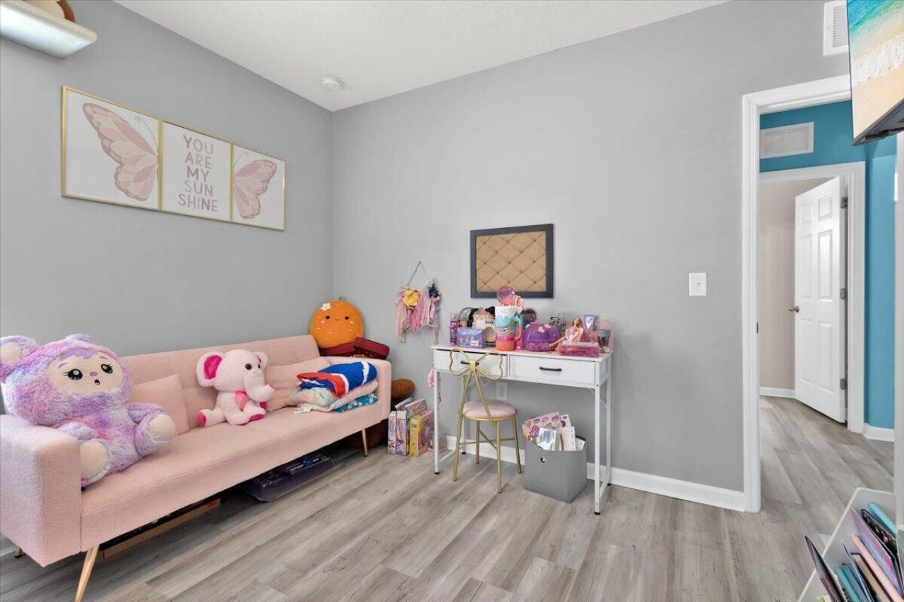 1532 SW Birkey Avenue, Port Saint Lucie, FL 34953 Photo