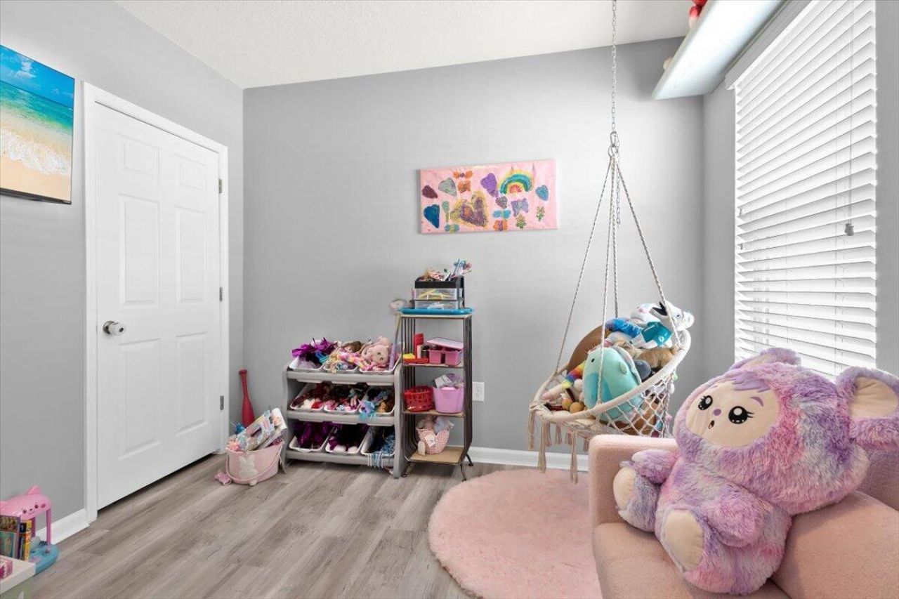 1532 SW Birkey Avenue, Port Saint Lucie, FL 34953 Photo